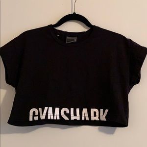 Gymshark Crop